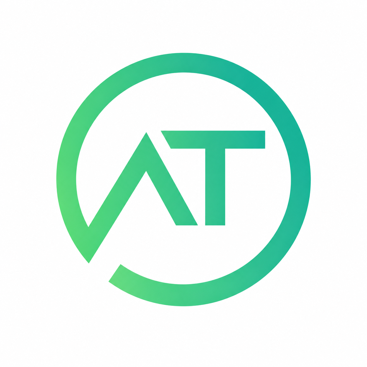 ATRewired Solutions logo
