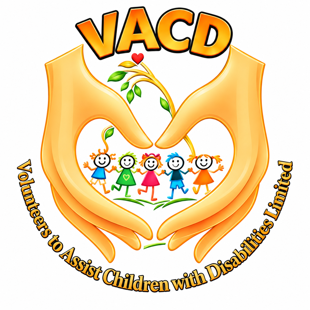 VACD logo