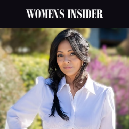 Woman Insiders feature photo